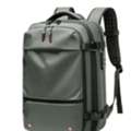 USD 74,  Father's Day Travel Backpacks For Men Smart Travel Gear USA