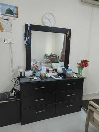Khobar, Furniture, SAR 2500,  Bed Room Set And Furniture For Discounted Price