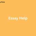 How To Achieve Academic Success With Essay Help