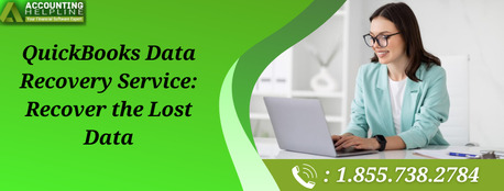 New York, Accounting, Reliable QuickBooks Data Recovery Service For Instant Solution
