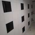 Pvc Ceiling Tiles And Gypsum Board Carpenter Interior Design,16 Experience