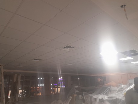 Jeddah, Job Seekers, Pvc Ceiling Tiles And Gypsum Board Carpenter Interior Design,16 Experience