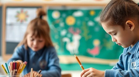 New York, Education, Montessori Edmonton Program For Early Learning And Child Development