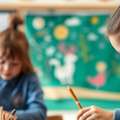Montessori Edmonton Program For Early Learning And Child Development