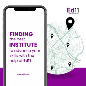 Bangalore, Education, Stop Searching, Find The Best Institute - ED11