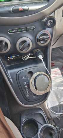 Kabul, Vehicles, Cars & Trucks , Riy 13500,  2012,  2012,  Automatic,  265000 KM,