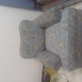 SAR 100,  Sofa Single Size Total Quantity 2