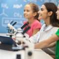 Biology For Middle School Students