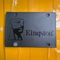 SAR 450,  Kingston SSD