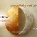 Birth Chart Compatibility Report Through Comparative Planetary Evaluation