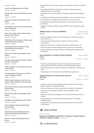 Riyadh, Job Seekers, General Practitioner/ Resident Physician