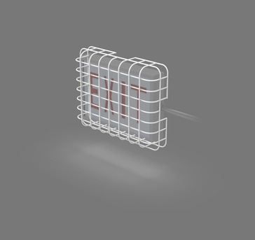 New York, Electronics, Heavy-Duty Exit Sign Guards For Emergency Signs | GardTec