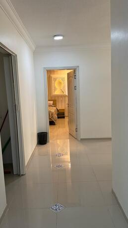 Riyadh, Apartments, Flats, Houses & Villas, SAR 40000/year,  Furnished,  3 BR,  Fully Furnished Apartment For Rent &ndash; Al Yarmuk, East Riyadh