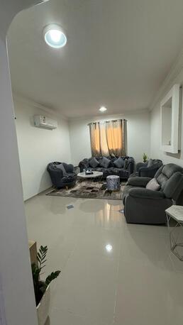 Riyadh, Apartments, Flats, Houses & Villas, SAR 40000/year,  Furnished,  3 BR,  Fully Furnished Apartment For Rent &ndash; Al Yarmuk, East Riyadh