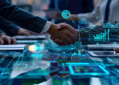 New York, Business, Managed Service Provider