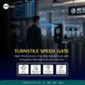 Contactless Turnstile Technology Transforming UAE Public Access