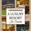 Book A Premium Resort In Sariska With Modern Amenities | Chokhiwadi