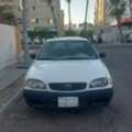 SAR 12000,  Toyota Corolla,  2000,  Manual,  500 KM,