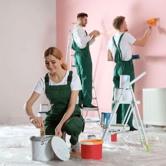 London, Interior Design, Expert Home Renovations In London