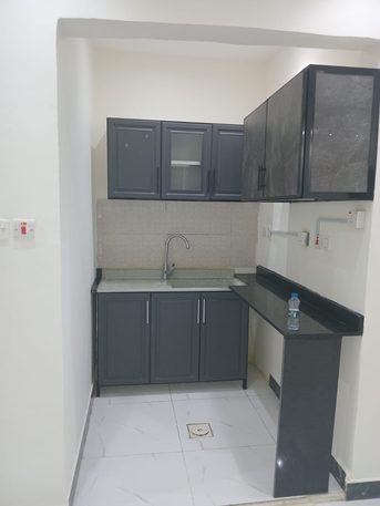 Al Malaz, Apartments, Flats, Houses & Villas, SAR 28000/year,  1 BR,  1BHK Family Apartment Available In Al Malaz Near Dunes School