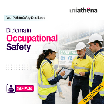 Nairobi, Lessons Offered, Build Job-Ready Occupational Safety Skills | UniAthena C