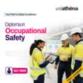 Build Job-Ready Occupational Safety Skills | UniAthena C