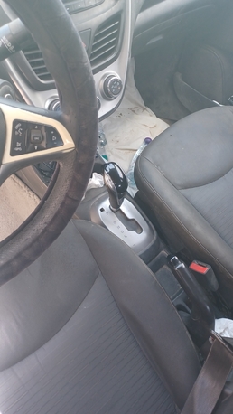Riyadh, Vehicles, Cars & Trucks , SAR 16000,  Chevrolet Spark EV,  2018,  Automatic,  400000 KM,  Spark For Sail