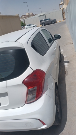 Riyadh, Vehicles, Cars & Trucks , SAR 16000,  Chevrolet Spark EV,  2018,  Automatic,  400000 KM,  Spark For Sail