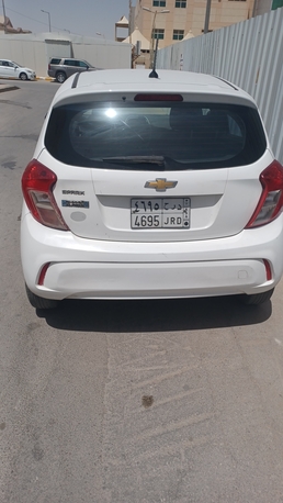 Riyadh, Vehicles, Cars & Trucks , SAR 16000,  Chevrolet Spark EV,  2018,  Automatic,  400000 KM,  Spark For Sail
