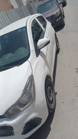 Riyadh, Vehicles, Cars & Trucks , SAR 16000,  Chevrolet Spark EV,  2018,  Automatic,  400000 KM,  Spark For Sail