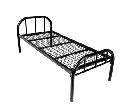 Jubail, Household Items, SAR 100,  IRON BED CORT