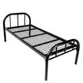 SAR 100,  IRON BED CORT