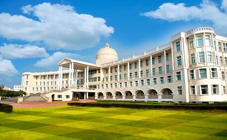 Greater Noida, Education, Discover Excellence At Noida International University, Greater Noida
