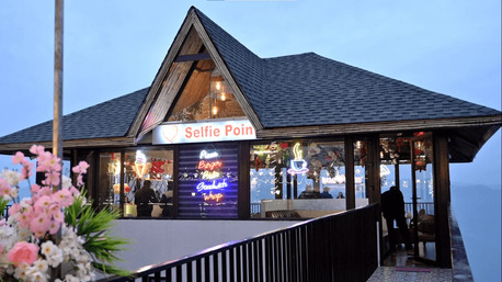 Panchkula, Restaurants, Top Restaurant Near Chandigarh & Panchkula In Morni Hills