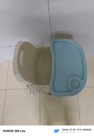 Dammam, Baby & Kid Stuff, SAR 50,  Baby High Chair