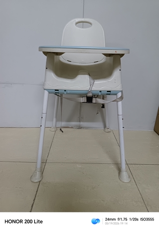 Dammam, Baby & Kid Stuff, SAR 50,  Baby High Chair