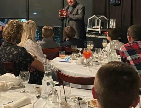 Chicago, Event Planning, Best Private Birthday Party Magician Chicago For Kids And Adults