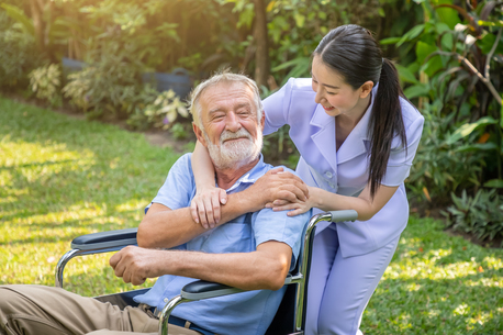 New York, Elder Care, How Personal Home Care Assistance Improves Quality Of Life For Seniors