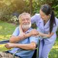 How Personal Home Care Assistance Improves Quality Of Life For Seniors