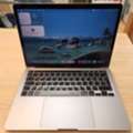 SAR 2799,  MacBook Pro 13&rdquo; 2020  I7 Ram:32GB,SSD: 2TB, B.C:338