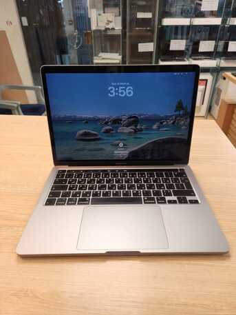Riyadh, Computers, SAR 2799,  MacBook Pro 13&rdquo; 2020  I7 Ram:32GB,SSD: 2TB, B.C:338