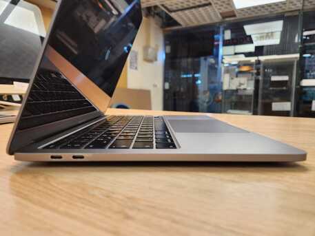Riyadh, Computers, SAR 2799,  MacBook Pro 13&rdquo; 2020  I7 Ram:32GB,SSD: 2TB, B.C:338