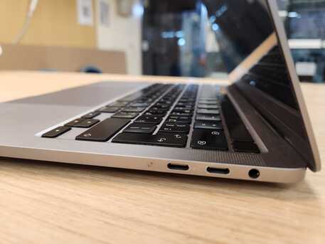 Riyadh, Computers, SAR 2799,  MacBook Pro 13&rdquo; 2020  I7 Ram:32GB,SSD: 2TB, B.C:338