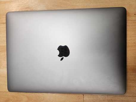 Riyadh, Computers, SAR 2799,  MacBook Pro 13&rdquo; 2020  I7 Ram:32GB,SSD: 2TB, B.C:338