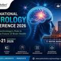 International Neurology Conference 2026 In Boston, USA