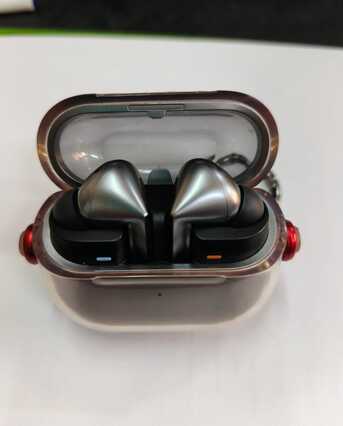Riyadh, Mobile Phones, SAR 300,  Samsung Galaxy Buds3 Pro For Sale 🎧