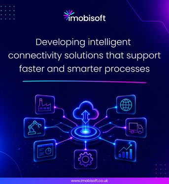 London, Software Development, Accelerating Digital Transformation Through Connectivity