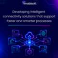 Accelerating Digital Transformation Through Connectivity