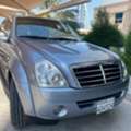 BHD 1550,  Ssangyong Rexton,  2012,  Automatic,  136 KM,  SUV For Sale