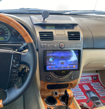 Manama, Vehicles, Cars & Trucks , BHD 1550,  Ssangyong Rexton,  2012,  Automatic,  136 KM,  SUV For Sale